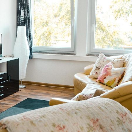 Quartier Annekathrin Apartment Rudolstadt Exterior foto