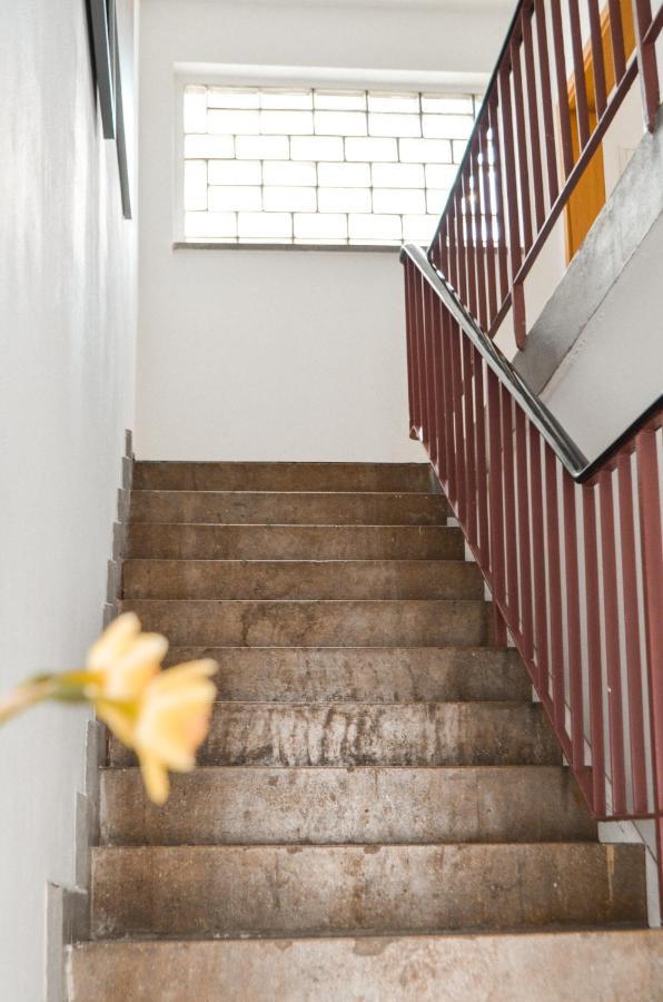 Quartier Annekathrin Apartment Rudolstadt Exterior foto